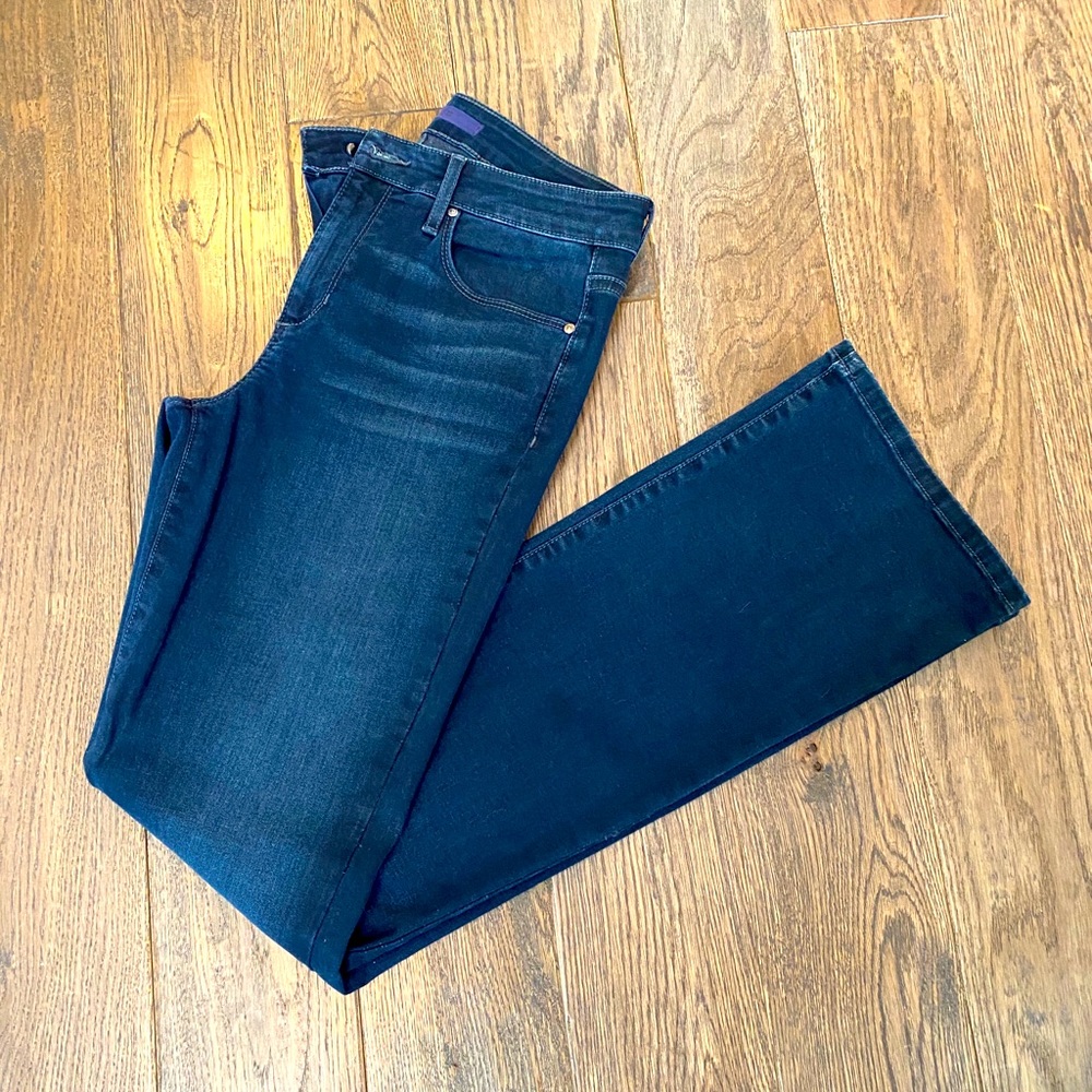 Joe’s Curvy Bootcut Jeans